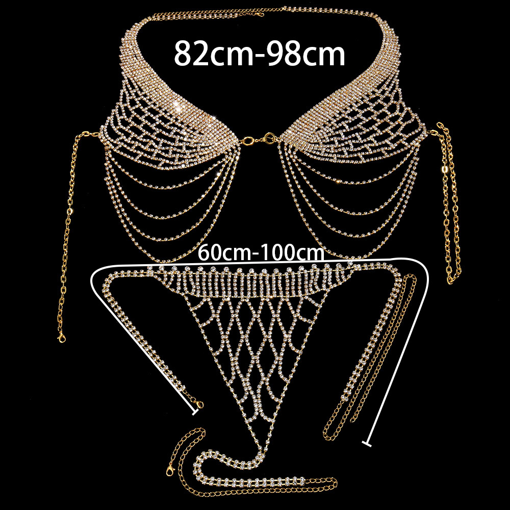 Stonefans Tassel Underwear Rhi - Thong Bikini Women recension och pris