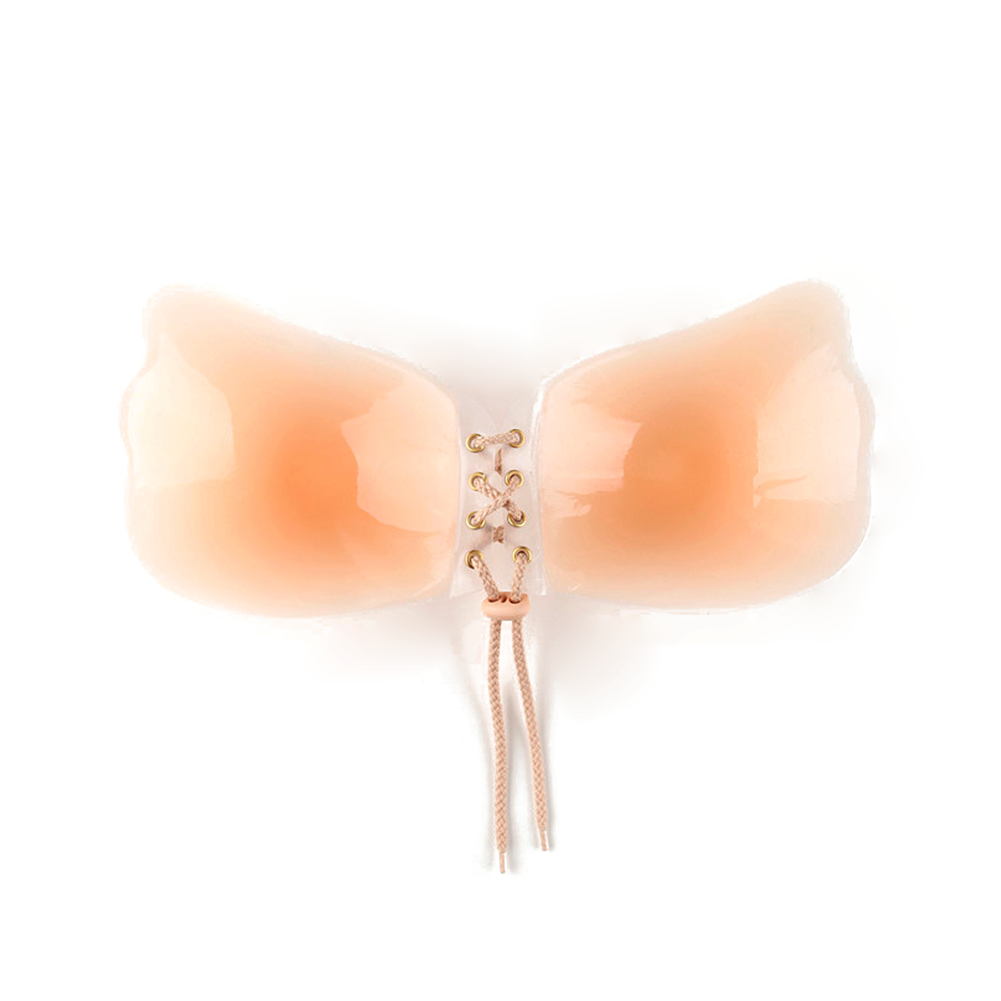 WEICHENS Breast Lift Adhesive  - Silicone Bra Adhesive recension och pris
