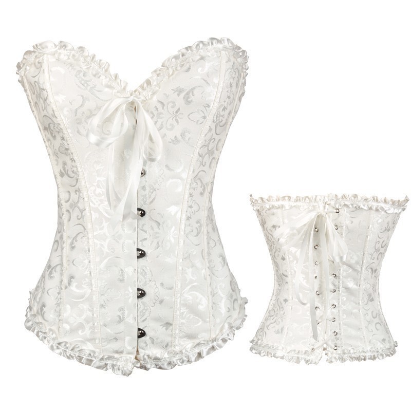 Best-selling Strapless Waist-c - Corset Waist Cinch recension och pris