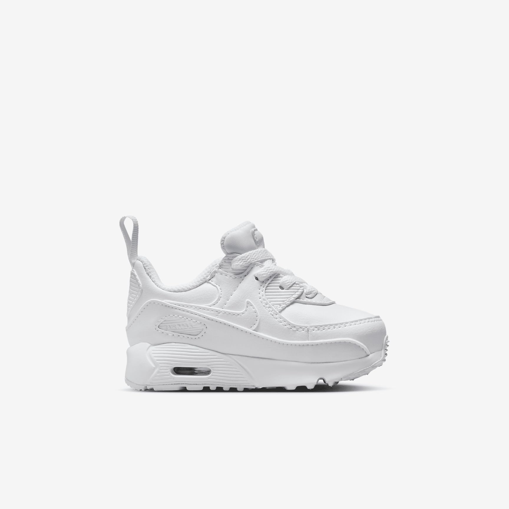 Nike Air Max 90 EasyOn Baby/To - Nike Shoes Air Max 90 recension och pris