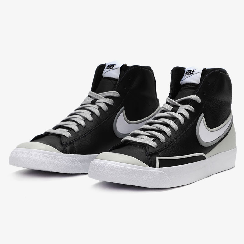 Nike genuine Blazer Mid '77 Un - Vans Shoes Authentic recension och pris