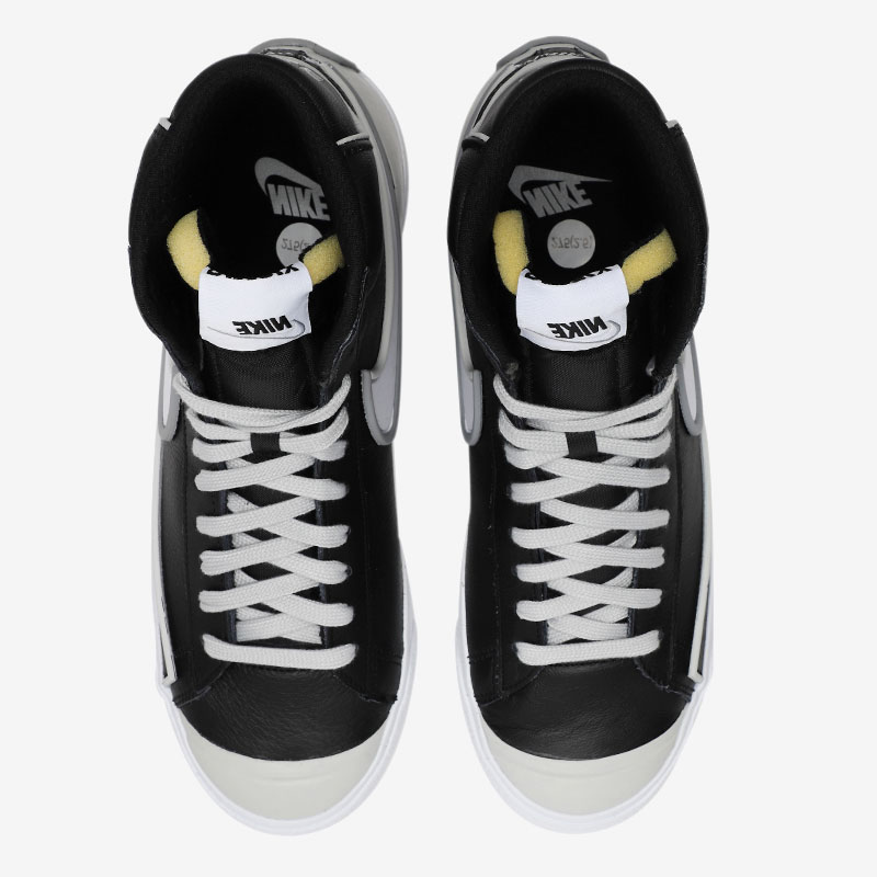 Nike genuine Blazer Mid '77 Un - Vans Shoes Authentic recension och pris