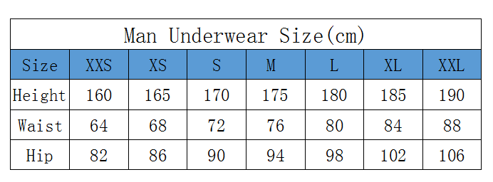 Handmade Men Latex Rubber Feti - Boyshort Underwear recension och pris