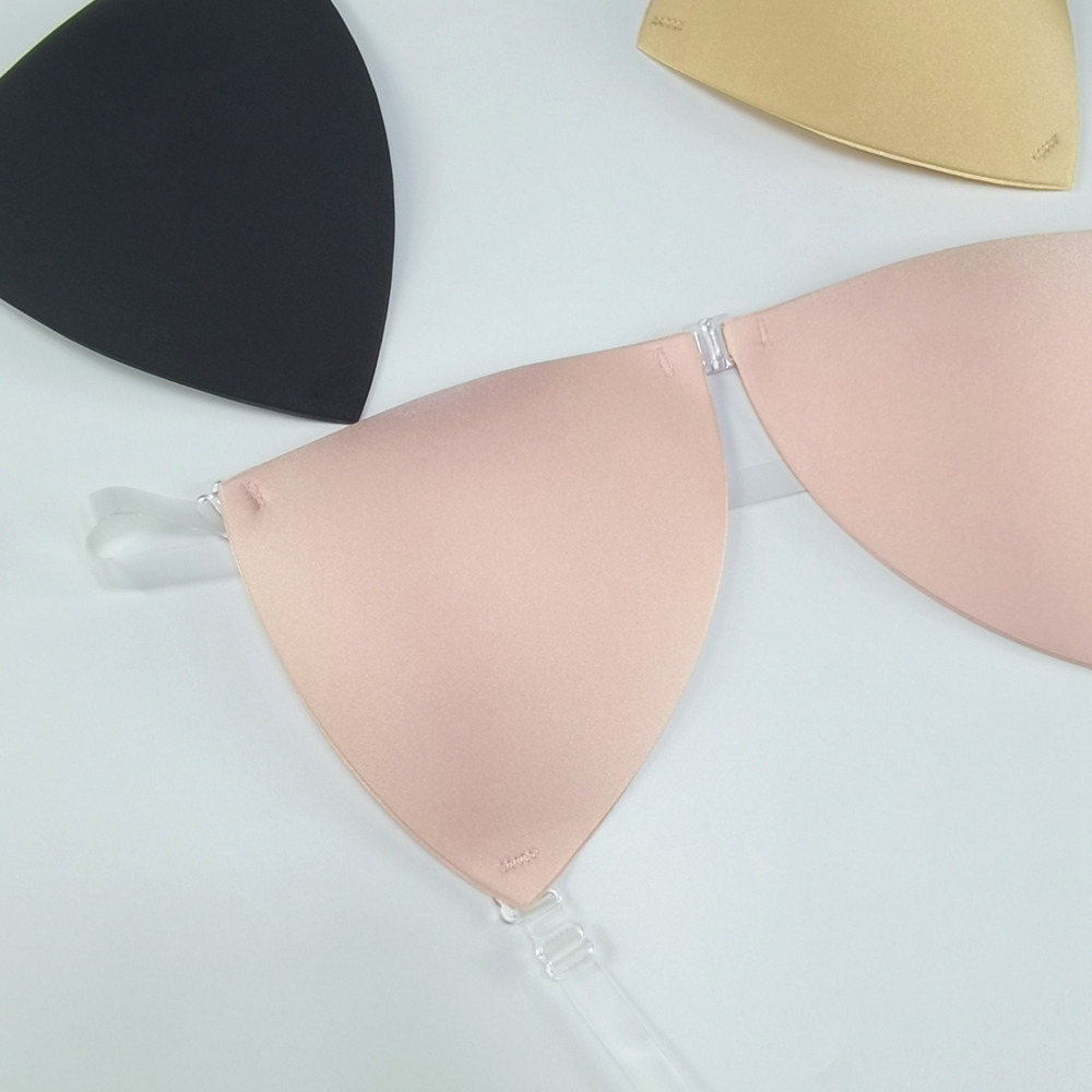Sticky Bra for Women Backless  - Silicone Bra Adhesive recension och pris