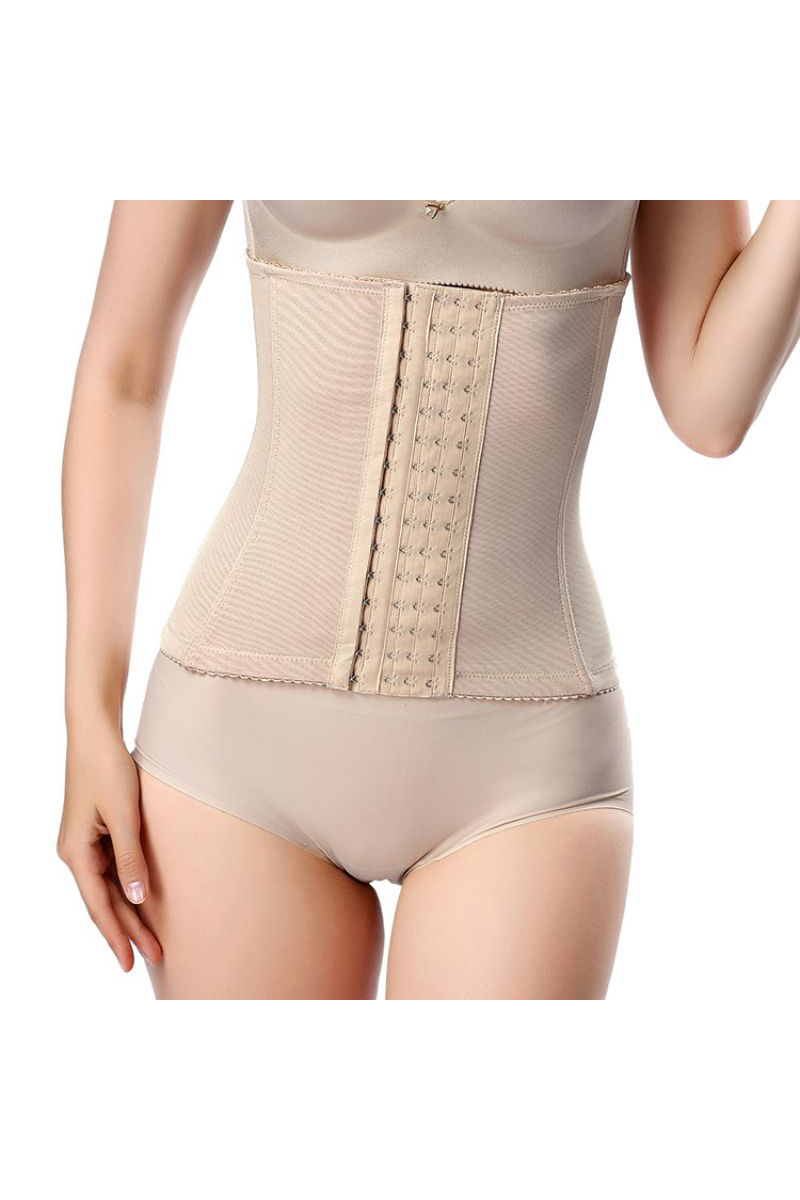 Body shaper waist trainer body - Corset Waist Cinch recension och pris